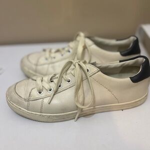 Coach sneakers size 6.5